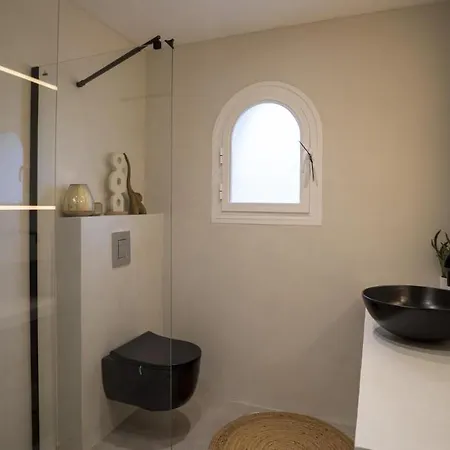 Casa Peponi - By Almarina Villa Jávea
