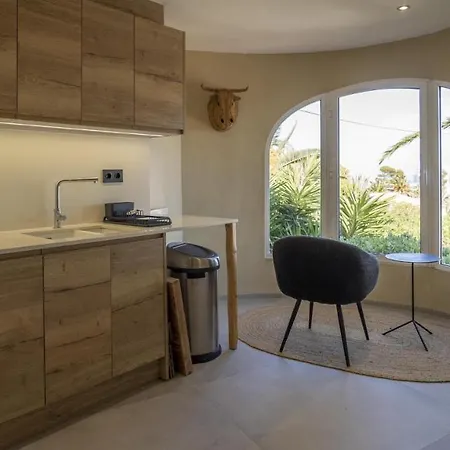 Casa Peponi - By Almarina Villa Jávea