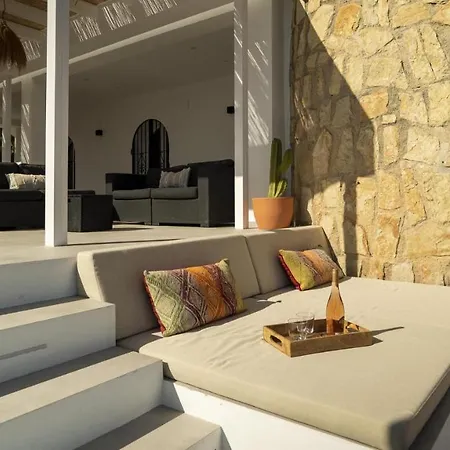 Villa Casa Peponi - By Almarina Jávea