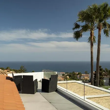Casa Peponi - By Almarina * Javea