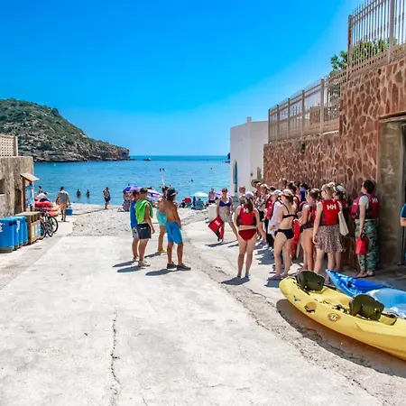 Casa Peponi - By Almarina Javea