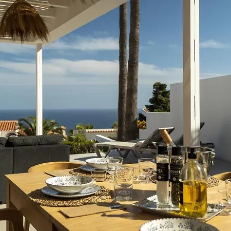 Villa Casa Peponi - By Almarina Javea