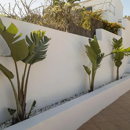 Casa Peponi - By Almarina * Javea